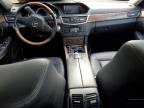 Lot #3317770069 2013 MERCEDES-BENZ E 350 BLUE