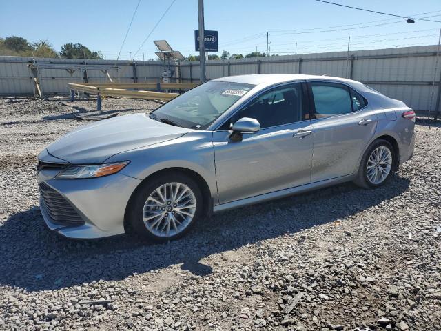 Global Auto Auctions: 2019 TOYOTA CAMRY L