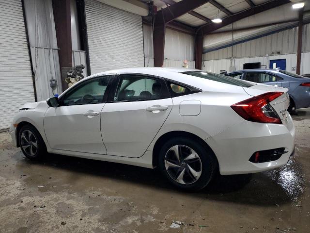 2020 HONDA CIVIC LX - 2HGFC2F6XLH507854