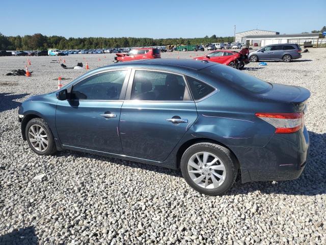 2015 NISSAN SENTRA S - 3N1AB7AP7FY382628