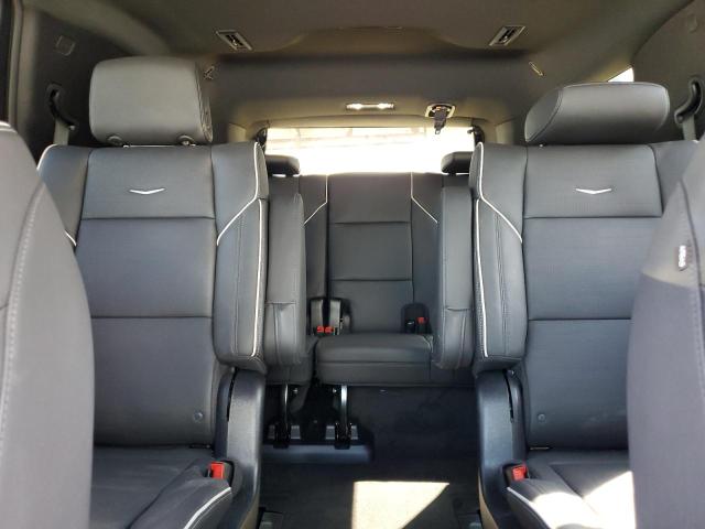 2025 CADILLAC ESCALADE S 1GYS9ERLXSR145936