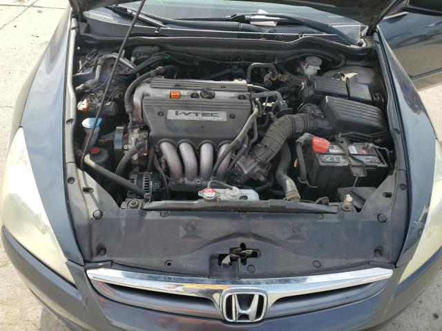2007 HONDA ACCORD LX #3305452063