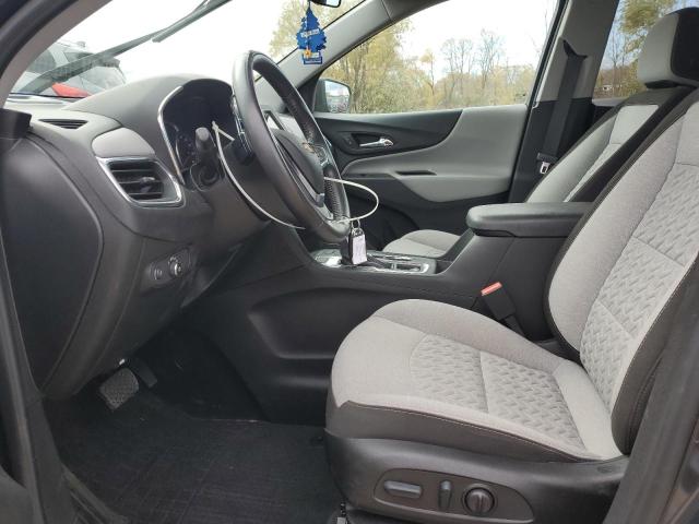 2022 CHEVROLET EQUINOX LT 2GNAXUEV6N6120385