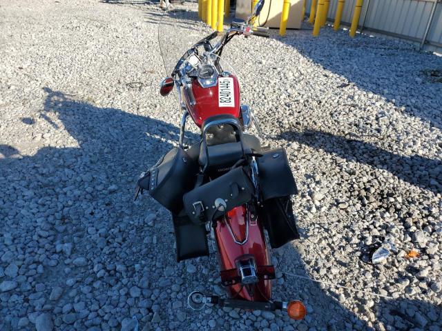 2015 HONDA VT750 C JH2RC5009FK200987