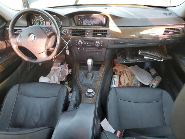 2009 BMW 328 I SULEV #3304556472