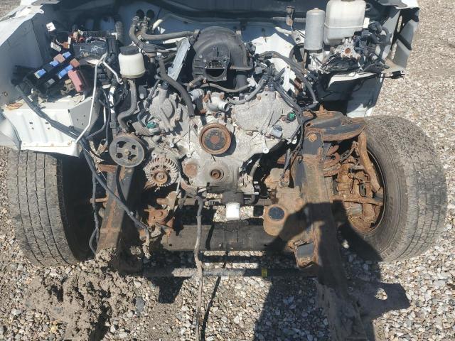 2012 NISSAN NV 2500 #3263669695