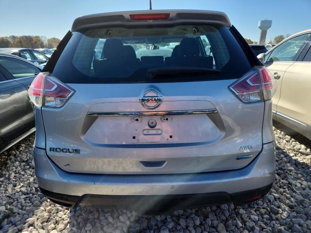 2014 NISSAN ROGUE S - 5N1AT2MV1EC791055