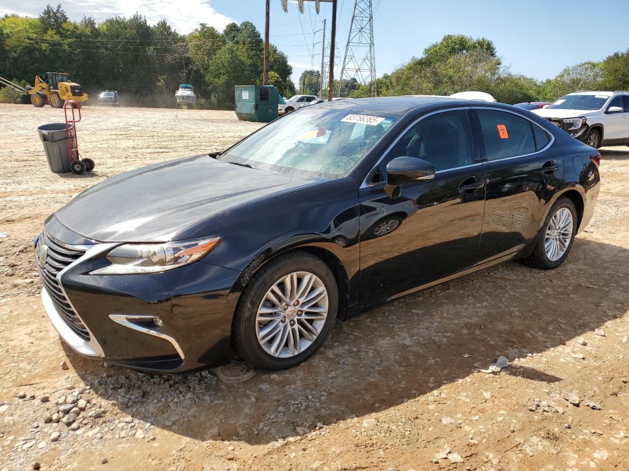 LEXUS ES 350