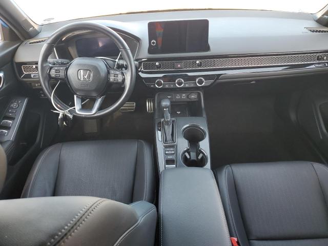 2024 HONDA CIVIC SPOR #3302659070