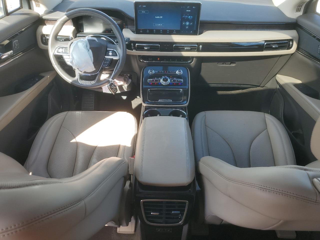 LINCOLN NAUTILUS RESERVE