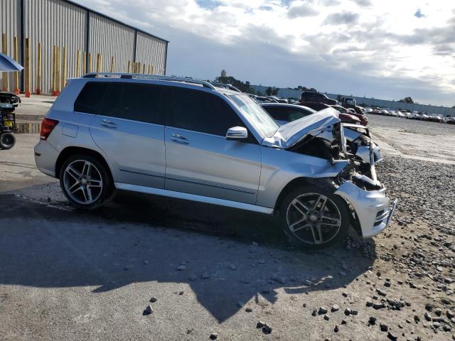 2014 MERCEDES-BENZ GLK 350 4M - WDCGG8JB7EG172415