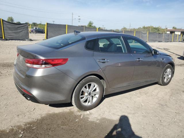 2016 KIA OPTIMA LX - 5XXGT4L36GG092744