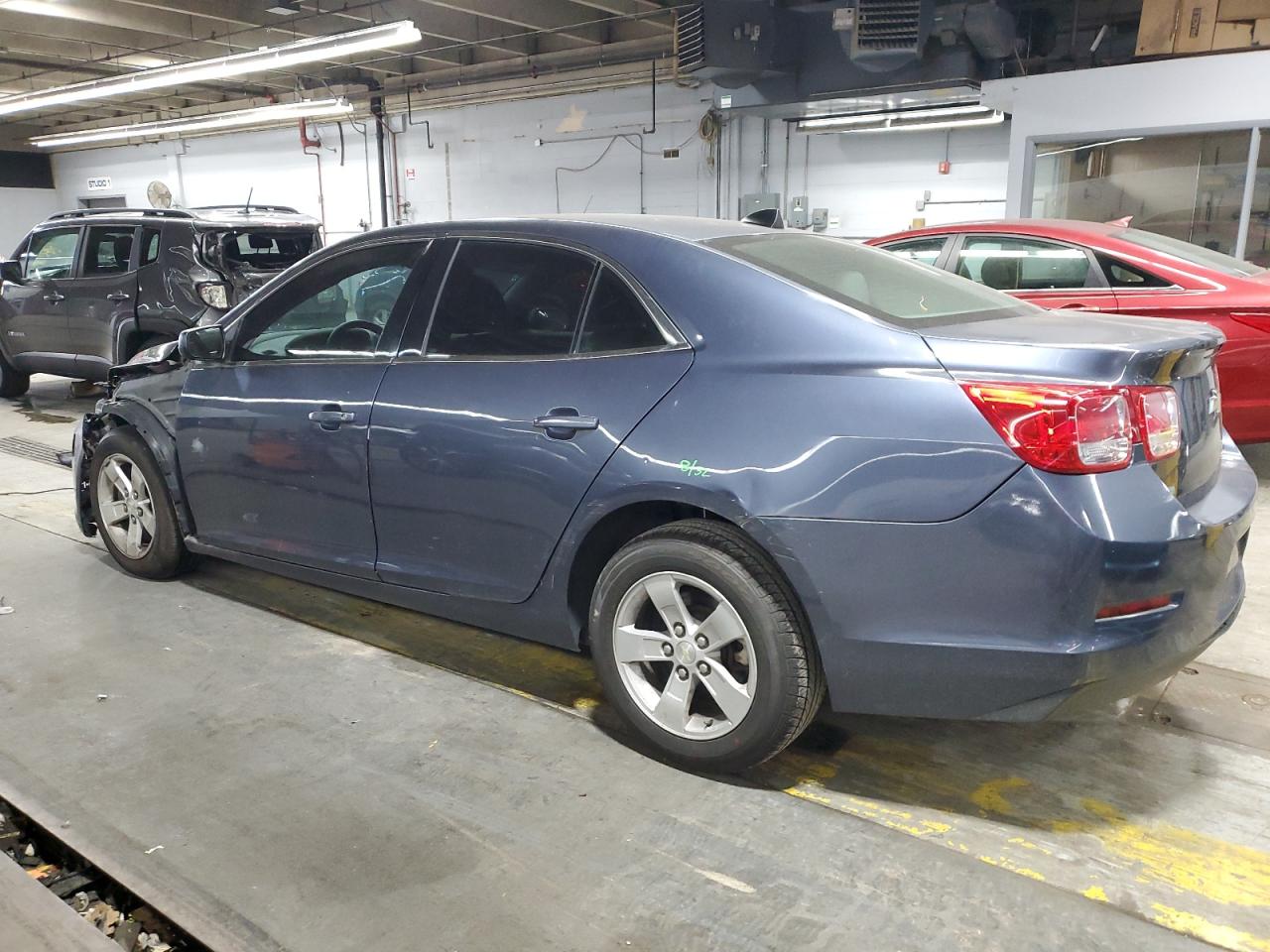 Global Auto Auctions