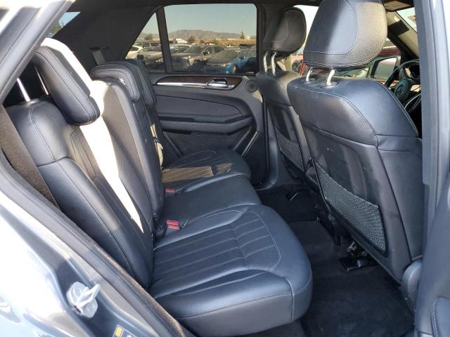 2018 MERCEDES-BENZ GLE 350 4JGDA5JB0JB009083