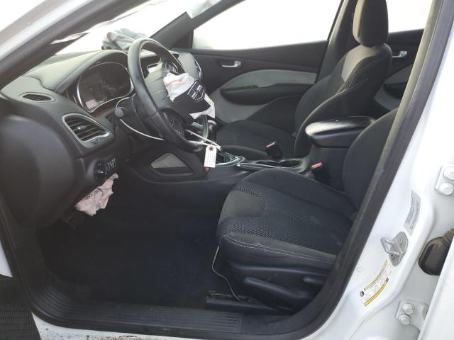 2014 DODGE DART SXT #3292354264