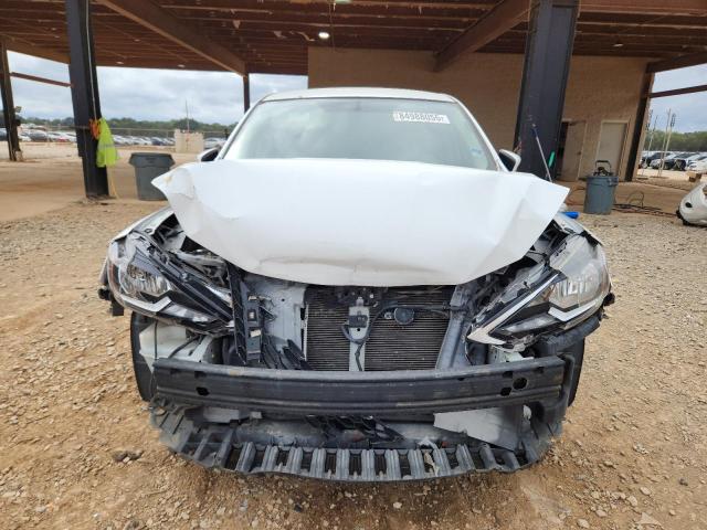 2016 NISSAN SENTRA S #3287635016