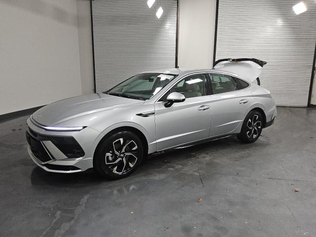 2025 HYUNDAI SONATA SEL - KMHL64JA1SA511462