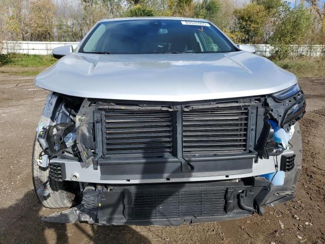 2022 CHEVROLET EQUINOX LT #3308308171