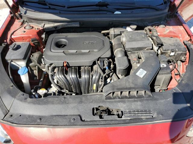 2018 HYUNDAI SONATA SPO #3292384263