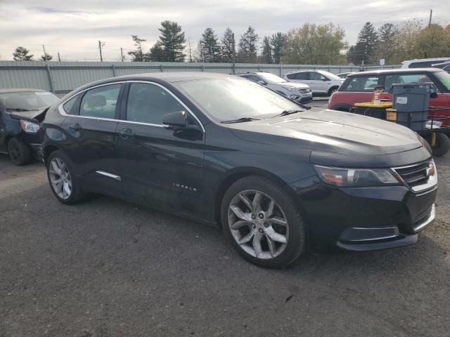 2017 CHEVROLET IMPALA LT - 2G1105S33H9118224