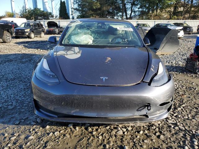 2022 TESLA MODEL 3 - 5YJ3E1EB9NF327892