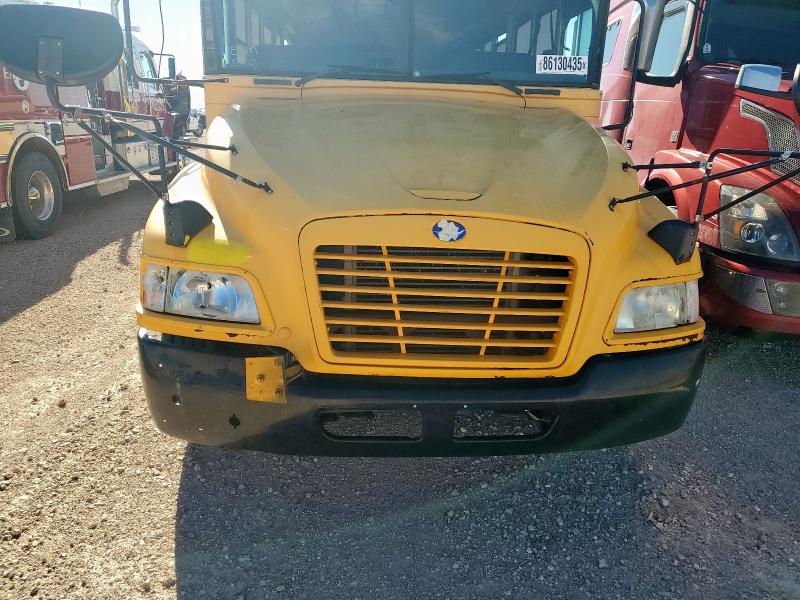 2012 BLUE BIRD BB CONVENTIONAL #3305403310