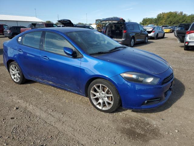 2013 DODGE DART SXT #3283812420