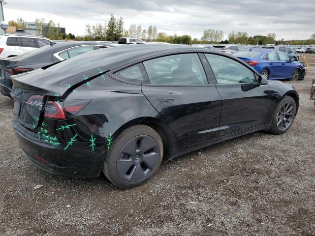2021 TESLA MODEL 3 - 5YJ3E1EA1MF962451