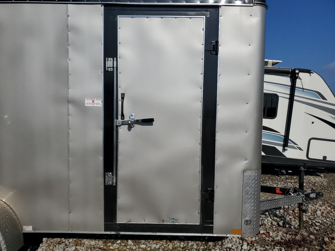 Lot #3281480990 2025 INTERSTATE UNKNOWN