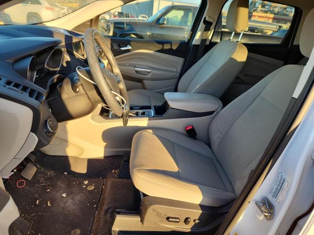 2019 FORD ESCAPE SE #3298072156