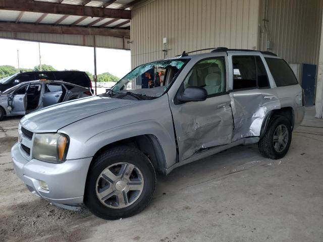 CHEVROLET TRAILBLAZE