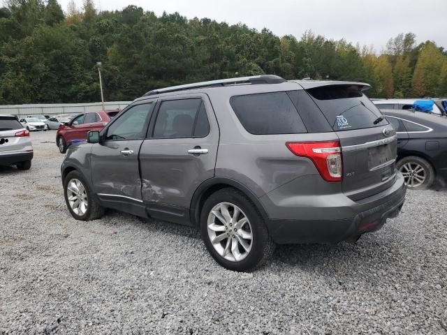 2014 FORD EXPLORER XLT - 1FM5K7D84EGA26944