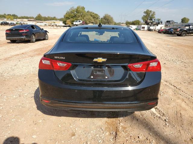 2022 CHEVROLET MALIBU LS 1G1ZC5ST6NF183355