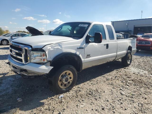 FORD F250 SUPER