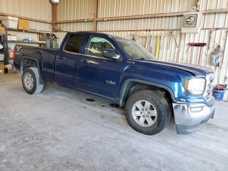 2017 GMC SIERRA 150 1GTV2MEC8HZ115401