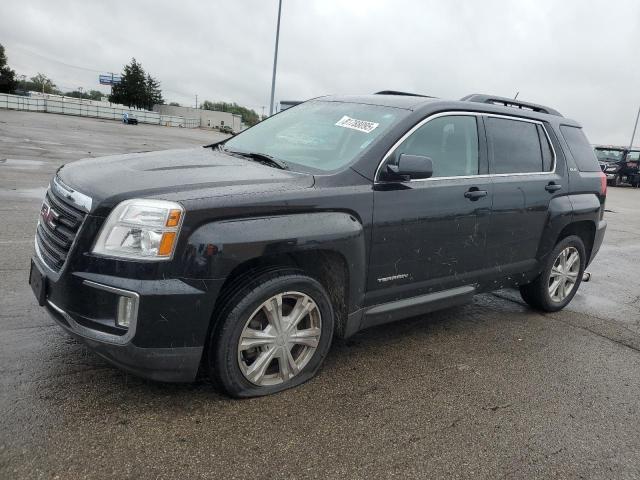 2017 GMC TERRAIN SL - 2GKALNEK4H6298899