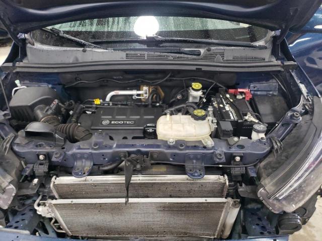 2019 BUICK ENCORE SPORT TOURING KL4CJ2SB4KB928724