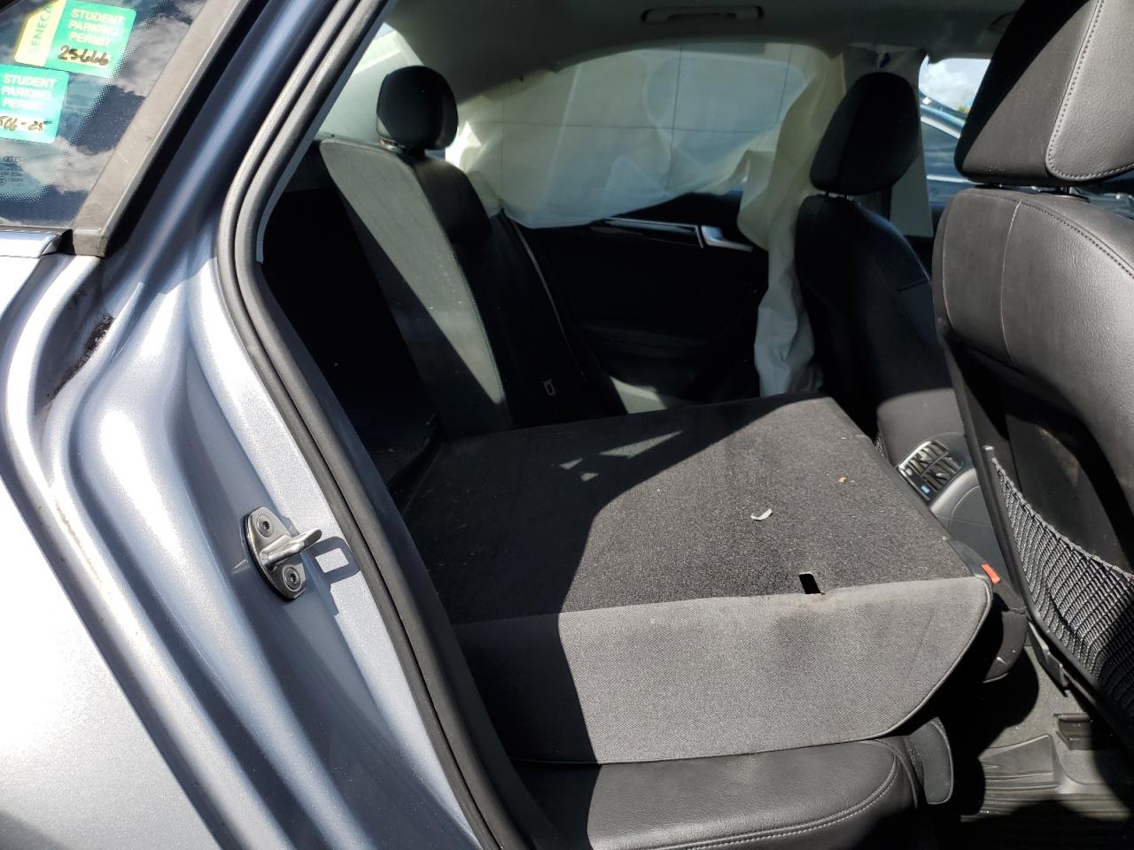 AUDI A4 PREMIUM PLUS S-LINE