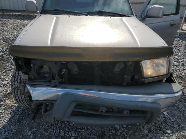 2002 TOYOTA 4RUNNER SR #3281630402