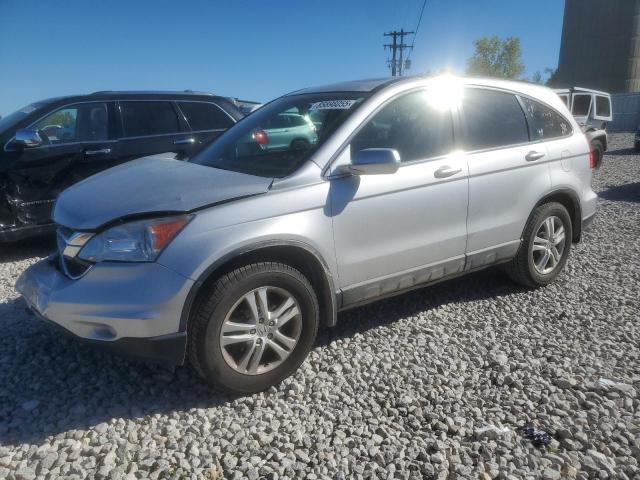 HONDA CR-V EXL