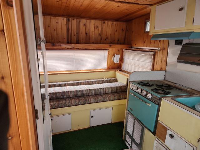 1965 KIT TRAVEL TRL #3280642396