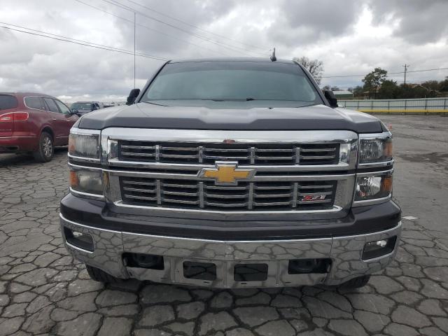 2015 CHEVROLET SILVERADO 3GCUKREH3FG375593