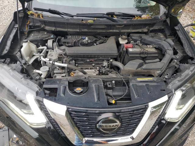 2020 NISSAN ROGUE S #3297933801