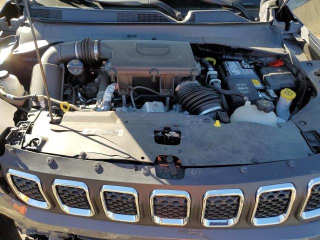 2023 JEEP COMPASS LA #3302718029