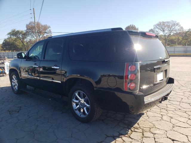 2014 GMC YUKON XL D #3292490741