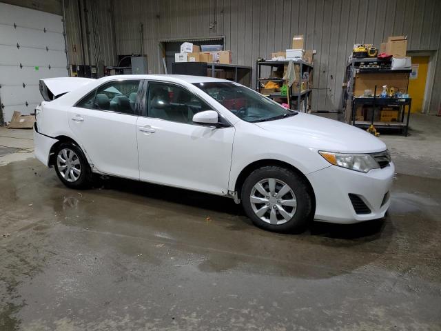 2012 TOYOTA CAMRY BASE #3266021533
