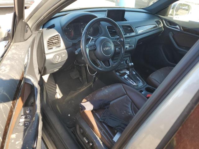 2016 AUDI Q3 PREMIUM PLUS - WA1EFCFS0GR007979