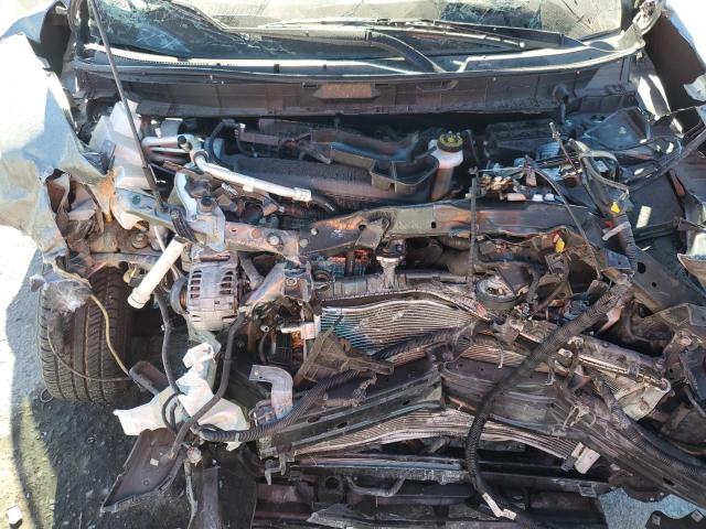 2020 NISSAN ROGUE S #3296254418