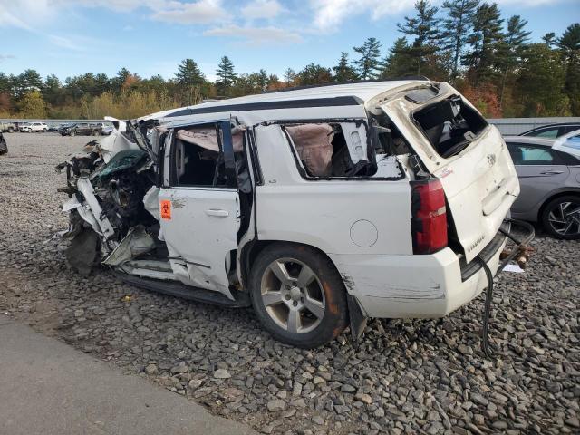 2016 CHEVROLET TAHOE K1500 LS - 1GNSKAKC9GR314193