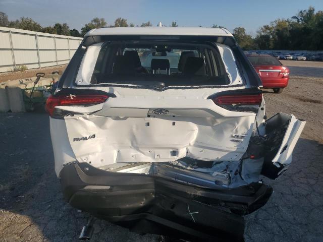 2025 TOYOTA RAV4 XLE 2T3P1RFV9SC514528